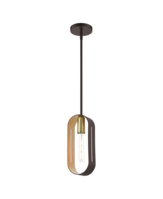 Ravena 1 Light Pendant