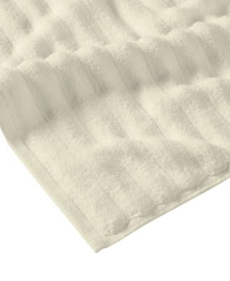 Zero Twist 6 Pc. Bath Towel Set