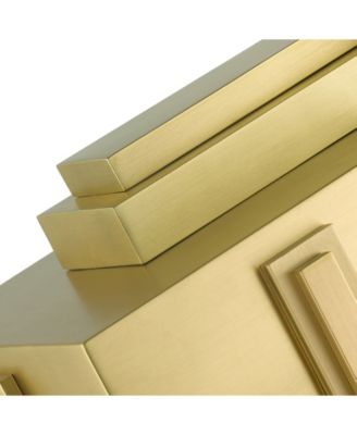 Lexington 1 Light Outdoor Wall Lantern