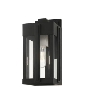 Lexington 1 Light Outdoor Wall Lantern