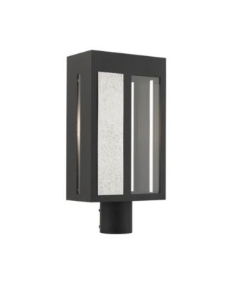 Lafayette 1 Light Outdoor Post Top Lantern