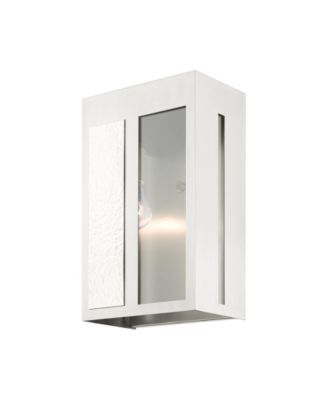 Lafayette 1 Light Outdoor Wall Lantern
