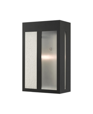 Lafayette 1 Light Outdoor Wall Lantern