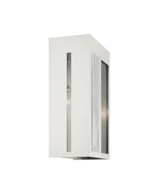 Lafayette 1 Light Outdoor Wall Lantern