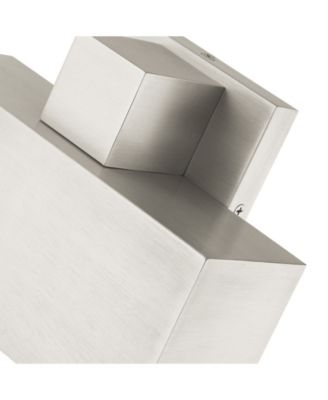 Lynx 1 Light Outdoor Wall Sconce