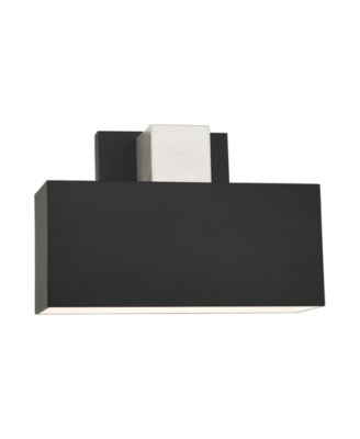 Lynx 1 Light Outdoor Wall Sconce