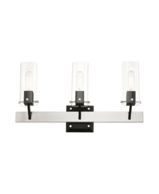 Beckett 3 Lights Vanity Sconce