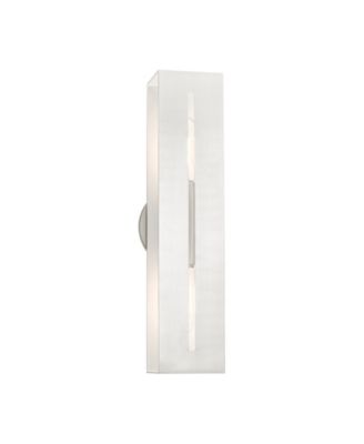 Soma 2 Lights Vanity Sconce