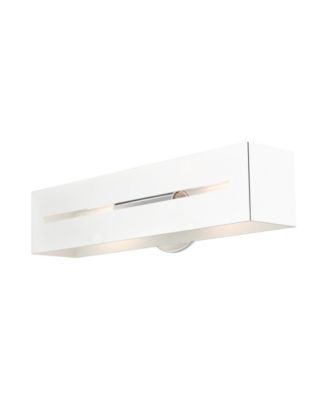 Soma 2 Lights Vanity Sconce