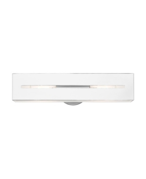 Soma 2 Lights Vanity Sconce