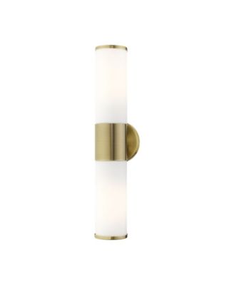 Lindale 2 Lights Vanity Sconce
