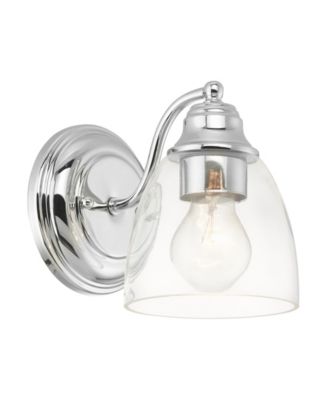 Montgomery 1 Light Vanity Sconce