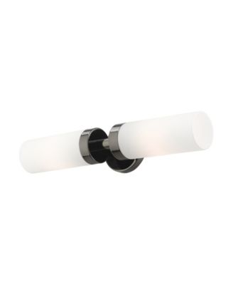 Aero 2 Lights Vanity Sconce