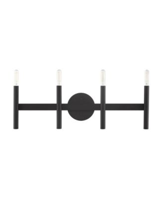 Copenhagen 4 Lights Vanity Sconce