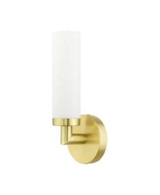 Aero 1 Light Single Sconce