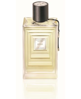 Les Compositions Perfumes Bronze Eau De Parfum Spray, 100ml