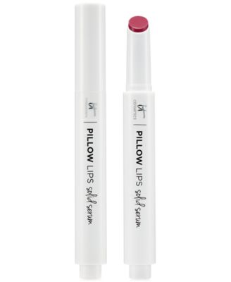 Pillow Lips Solid Serum Lip Gloss