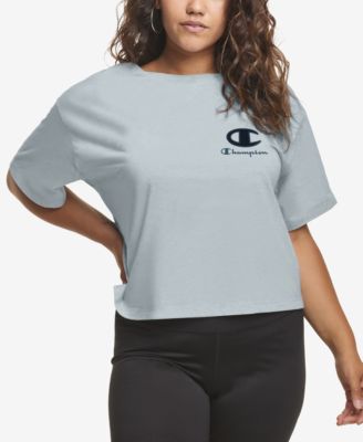 macys plus size t shirts