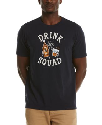 Original Penguin Men's Drink Squad T 