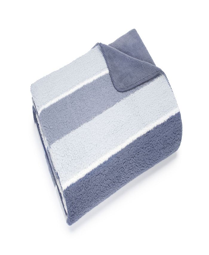 UGG® Rosaleen Queen Blanket, 96" x 92" & Reviews Blankets & Throws