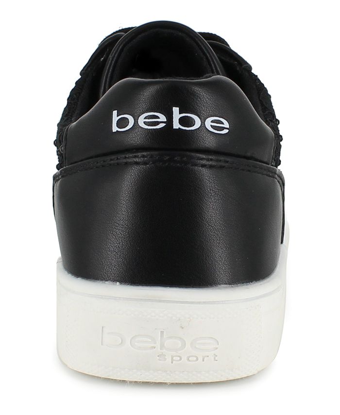 macys bebe shoes