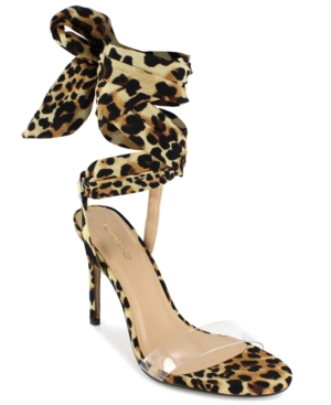 Women's Bressy Heeled Sandal Women's Shoes