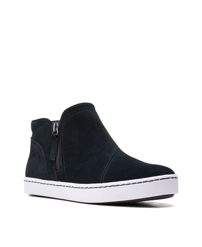 Clarks in motion shoes macy's outlet