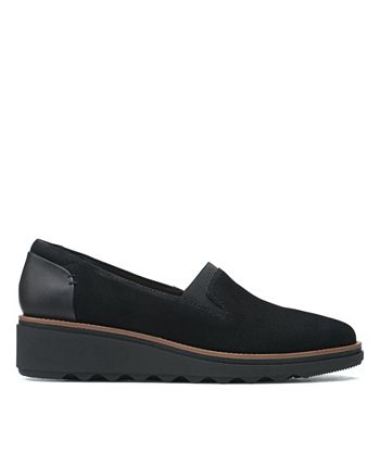 Clarks Women's Collection Sharon Dolly Shoes - Macy's