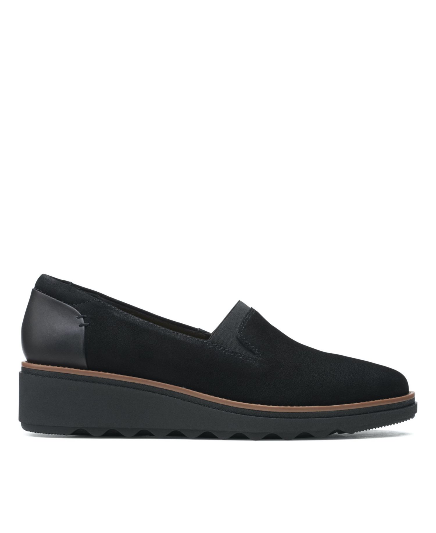 Women's Collection Sharon Dolly Shoes