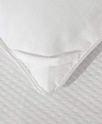 Lightweight Down Alternative Comforter, King