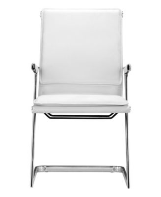 Lider Plus Conference Chair, Set of 2