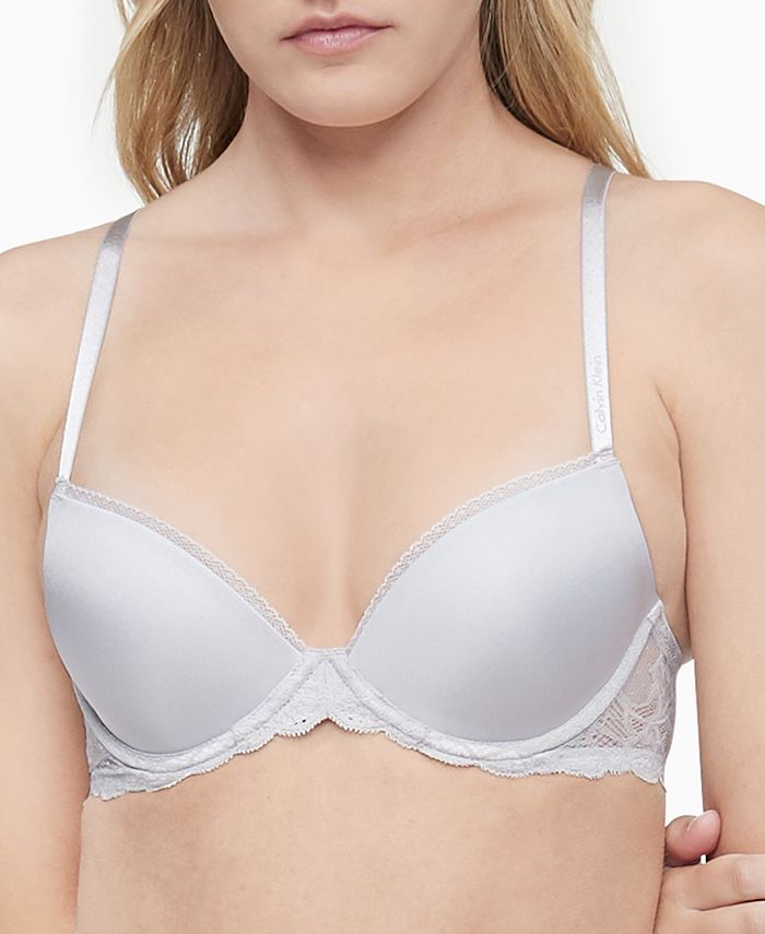 Bali Women's Passion for Comfort Lace Underwire Bra, Multiway