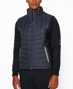 Boss Men's V Vail Regular-Fit Gilet