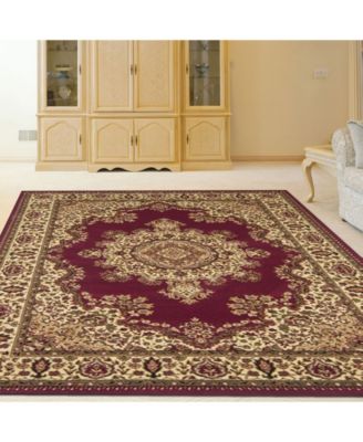 CLOSEOUT! Umbria 1191 5'5" x 7'7" Area Rug