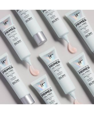 Your Skin But Better Makeup Primer+, 1-oz.