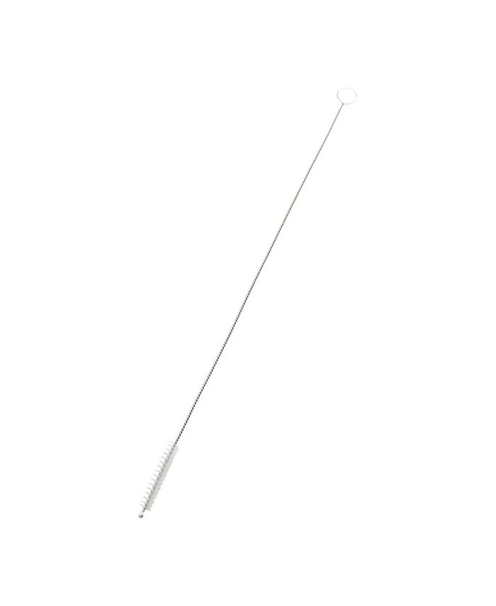 J.A. Henckels Zwilling Spoon Straw with Cleaning Brush, 5 Piece Macy's