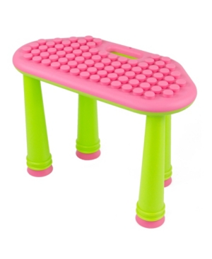 1 Table 25 Piece Soft Blocks