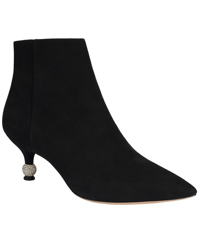 kate spade new york Women s Chaillot Booties Macy s