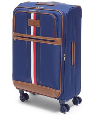 Logan Large Check-in Softside Spinner