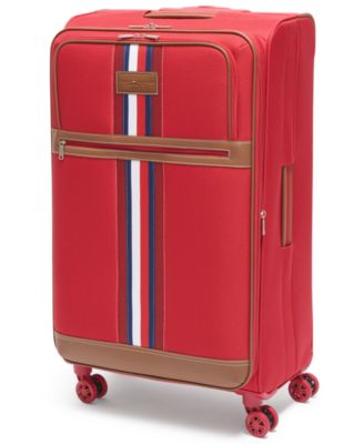 CLOSEOUT! Logan 28" Softside Spinner