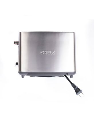 Crux CRX14545  4-Slice Toaster, Created for Macy's