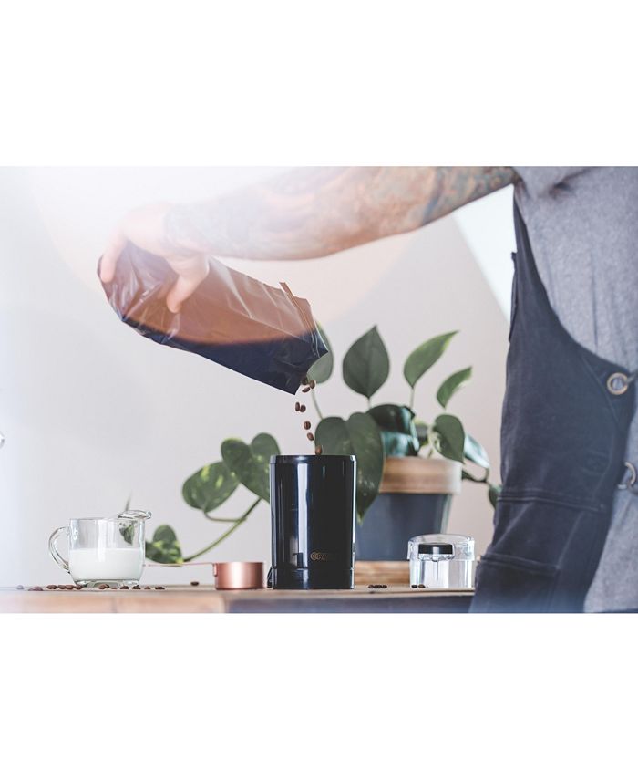 Crux 14626 Coffee Grinder, Created for Macy's Macy's