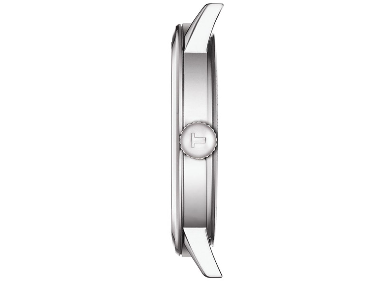 Men's Swiss Classic Dream Stainless Steel Bracelet Watch 42mm