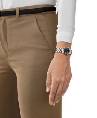 Women's Swiss Classic Dream Stainless Steel Bracelet Watch 28mm