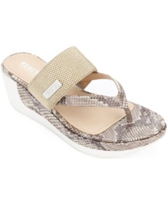 macy's kenneth cole reaction sandals