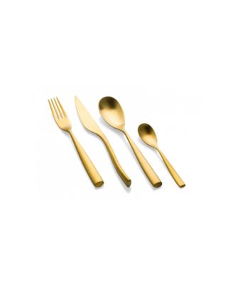 Arte Flatware Set, 20 Pieces