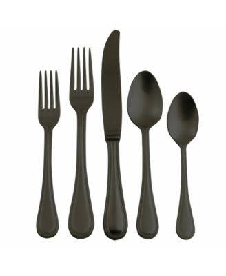 Perla Flatware Set, 20 Pieces