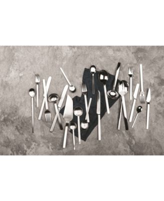 Gift Box Cake Server Stile Serve Ware