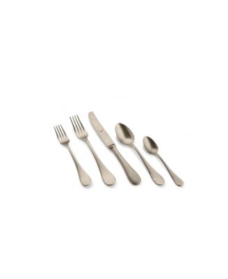 Michelangelo Flatware Set, 20 Pieces