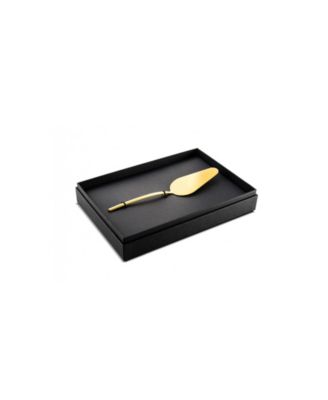 Cake Server Due Serve Ware